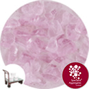 Enviro-Glass Gravel - Pink Crystal - Click & Collect